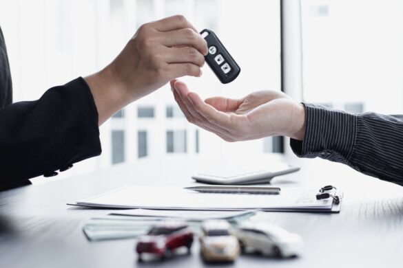 Case automobilistiche: dettagli sulle vendite globali