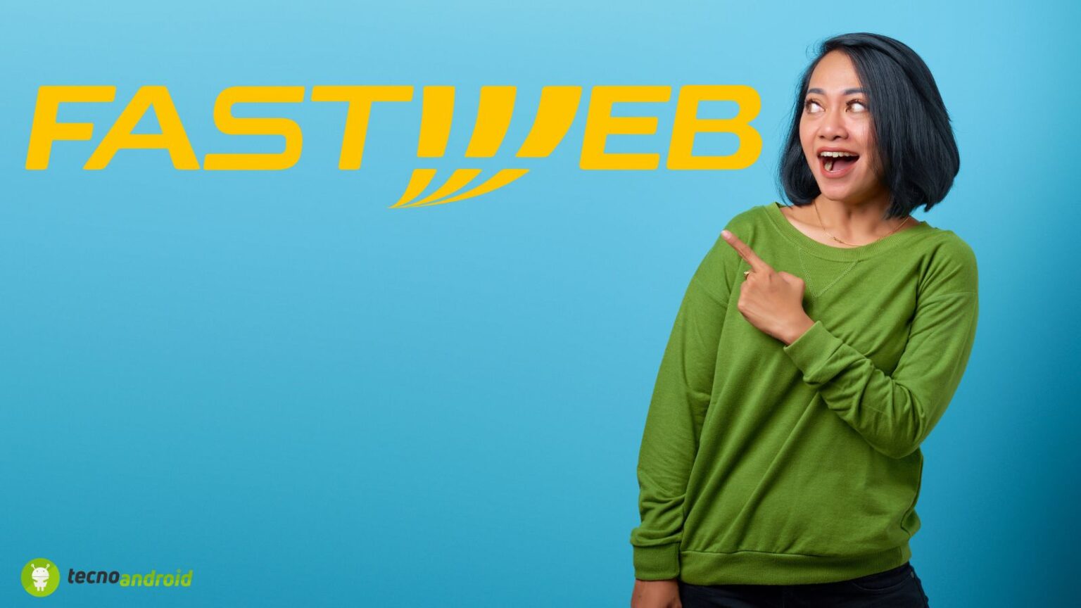 fastweb