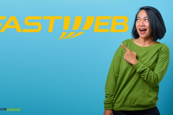 Fastweb: i vantaggi offerti per i nuovi utenti
