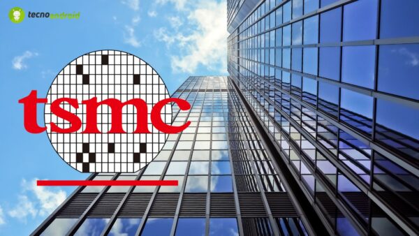 TSMC