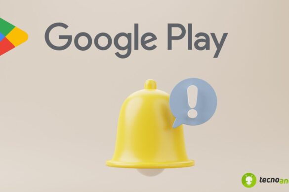 Google Play Store: in arrivo novità per le notifiche