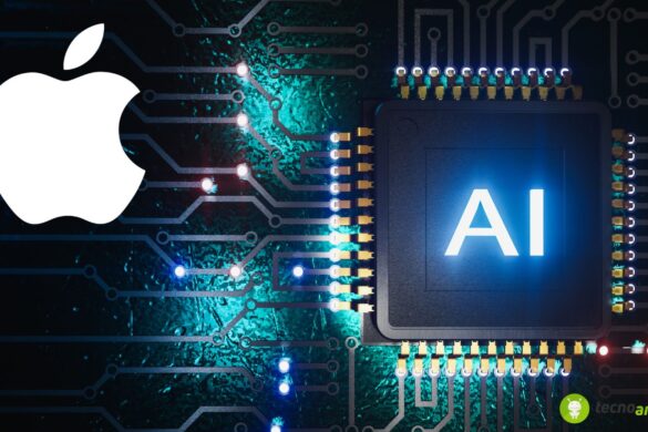 Apple: con iOS 19 arrivano nuove opzioni con l’AI