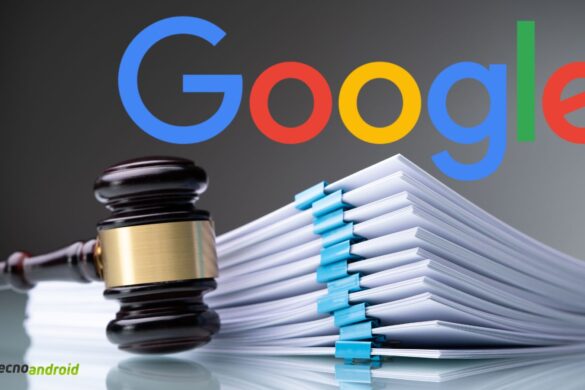 Google: nuova richiesta danni per comportamento monopolista