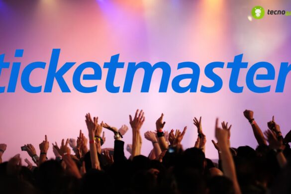 Ticketmaster: negli USA mostrati i prezzi totali