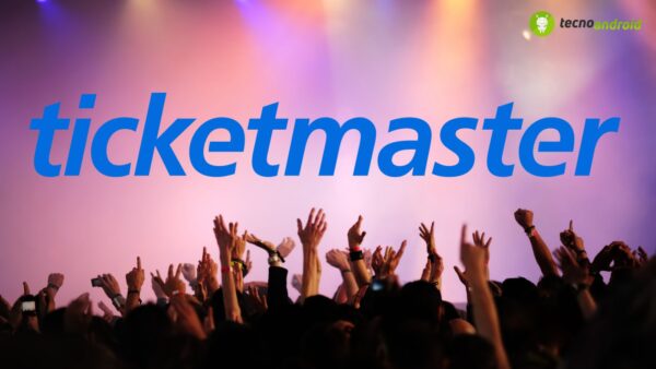 Ticketmaster