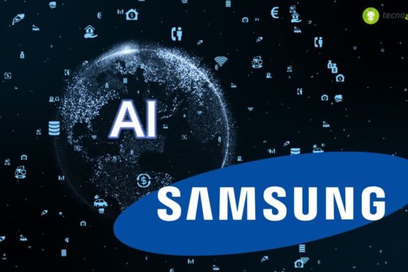 Samsung: le innovazioni AI del nuovo Galaxy S25 Edge