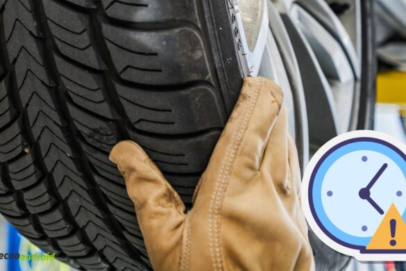 Gomme estive: arriva la scadenza per montale