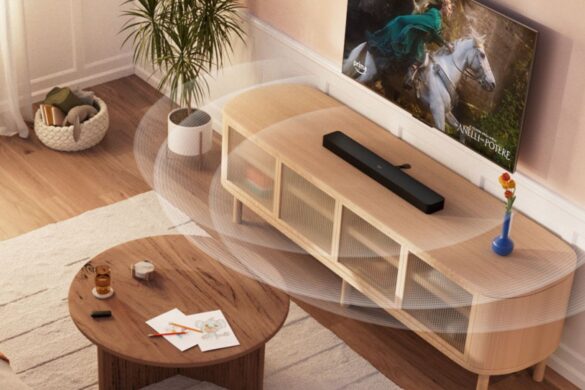 Amazon: arrivano in Italia le nuove Fire TV Soundbars