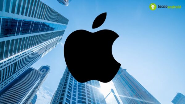 apple