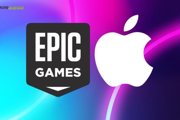 Epic Games: nuova soluzione per le commissioni di Cupertino