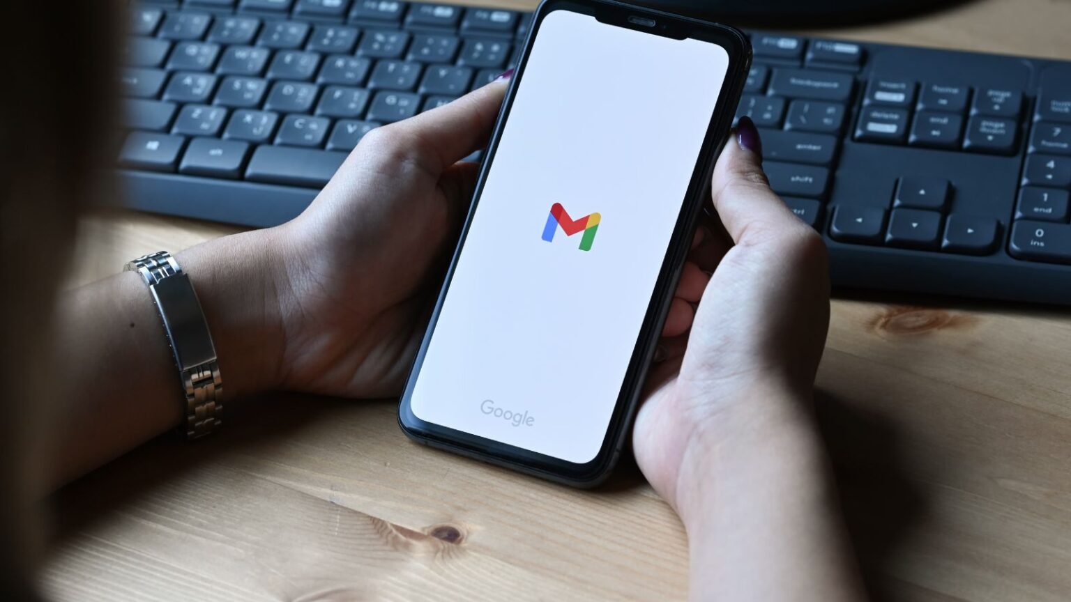 gmail