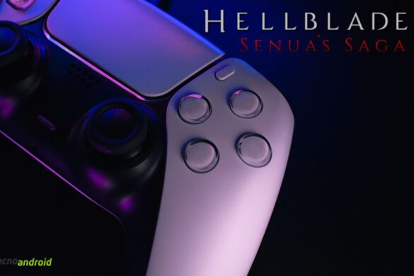 Hellblade 2 Enhanced arriva anche su PS5