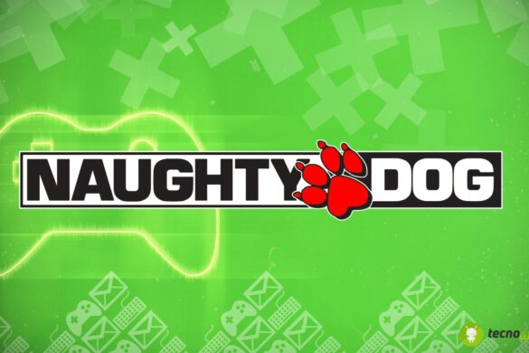 Naughty Dog: confermato un nuovo gioco segreto