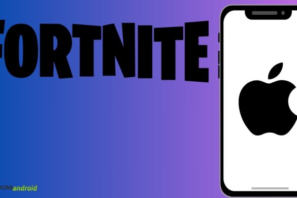 Fortnite ritorna su App Store: ecco gli ultimi risvolti negli USA