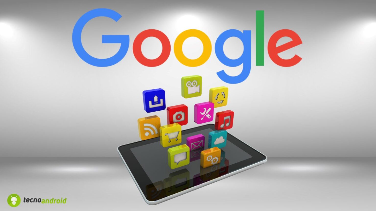 Google