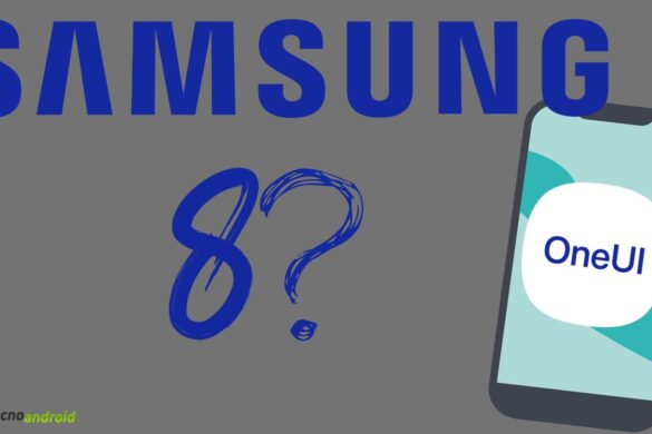 Samsung: annunciato l’arrivo di One UI 8 beta
