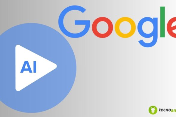 Google: i nuovi video AI sono impressionanti