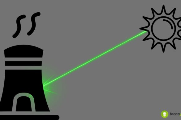 Fusione nucleare: un laser porta il Sole in laboratorio