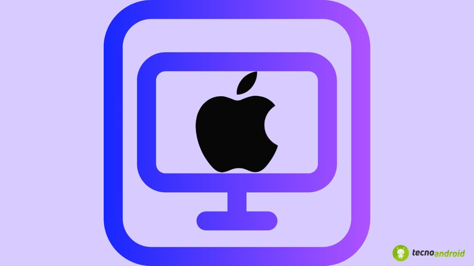 apple