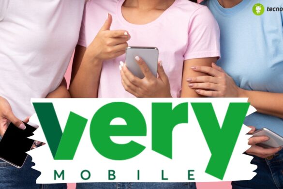 Very Mobile: ecco come ottenere ricariche gratis
