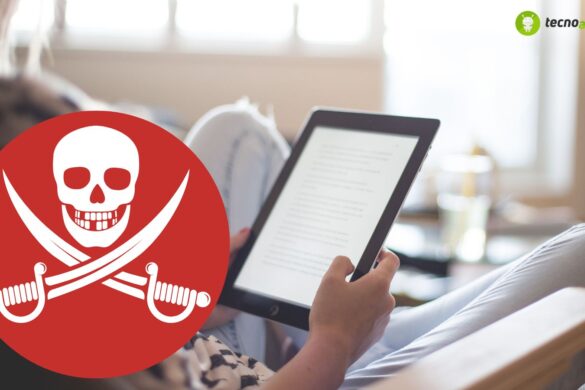 Amazon combatte la pirateria sui Kindle
