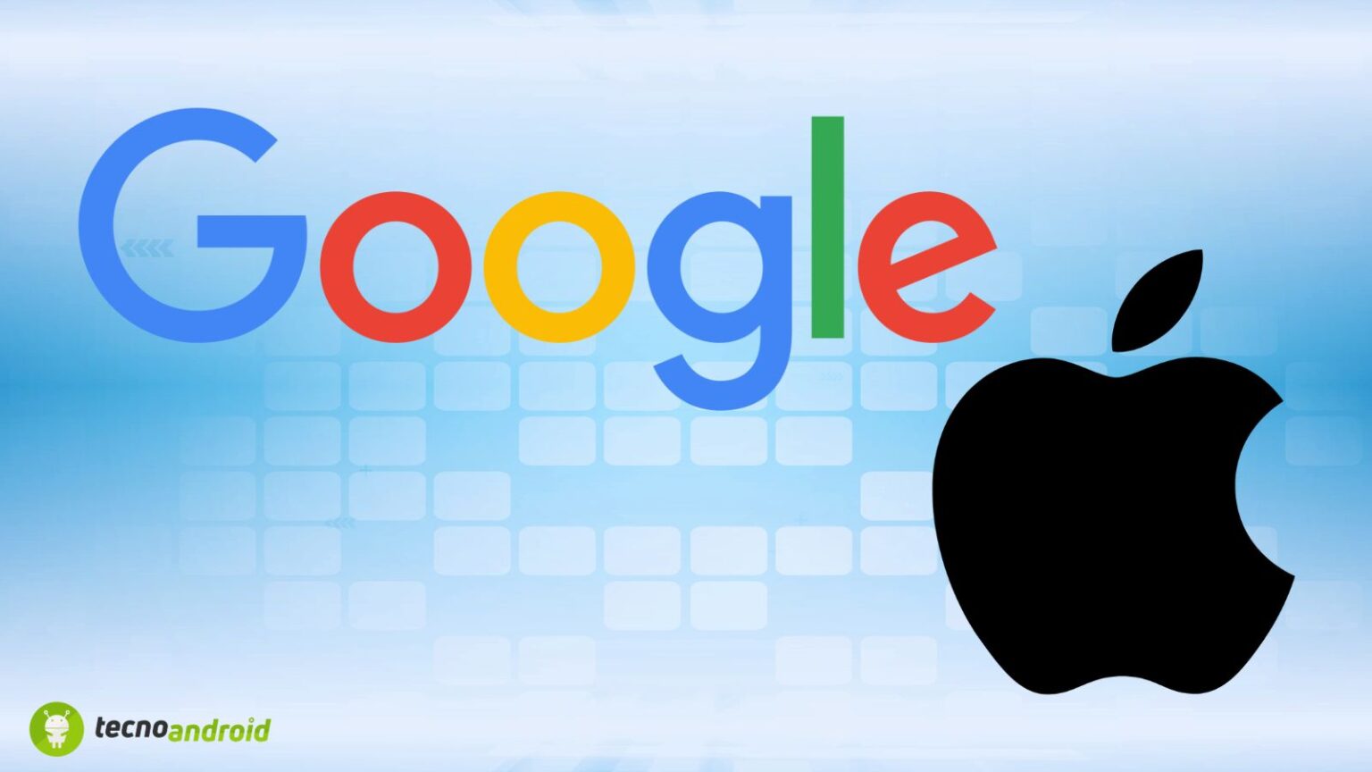 google