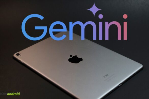 Gemini ed iPad: arriva la nuova app standalone