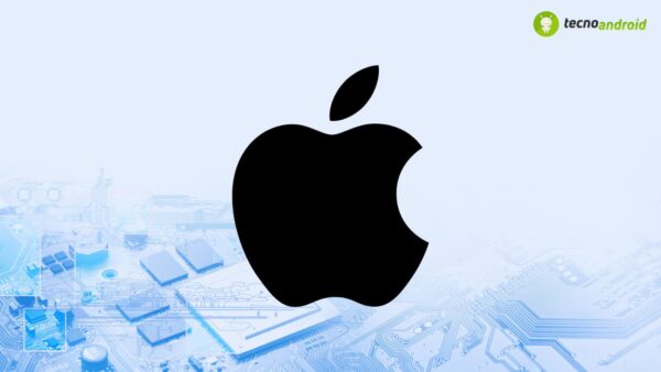 apple