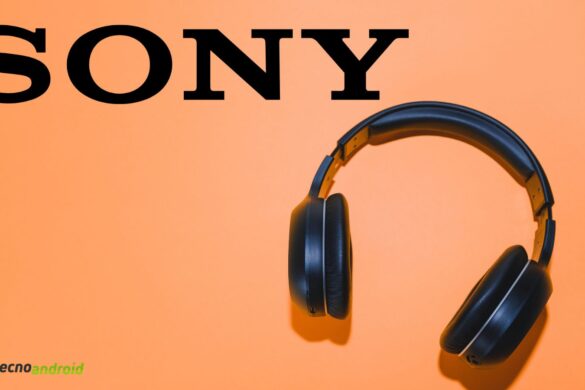 Sony WH-1000XM6: ufficiali le nuove cuffie wireless di fascia alta