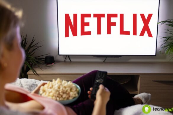 Netflix: aumentano gli eventi in diretta sulla piattaforma