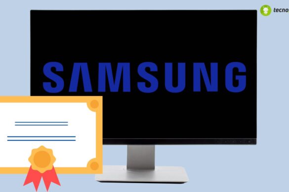 Samsung QLED TV ottengono importante riconoscimento