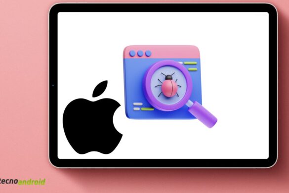 Apple: cosa c’è che non va con iPadOS 17.7.7?
