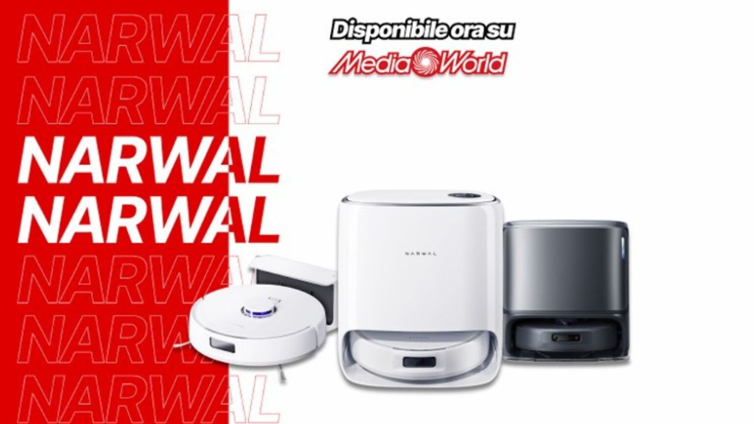Narwal
