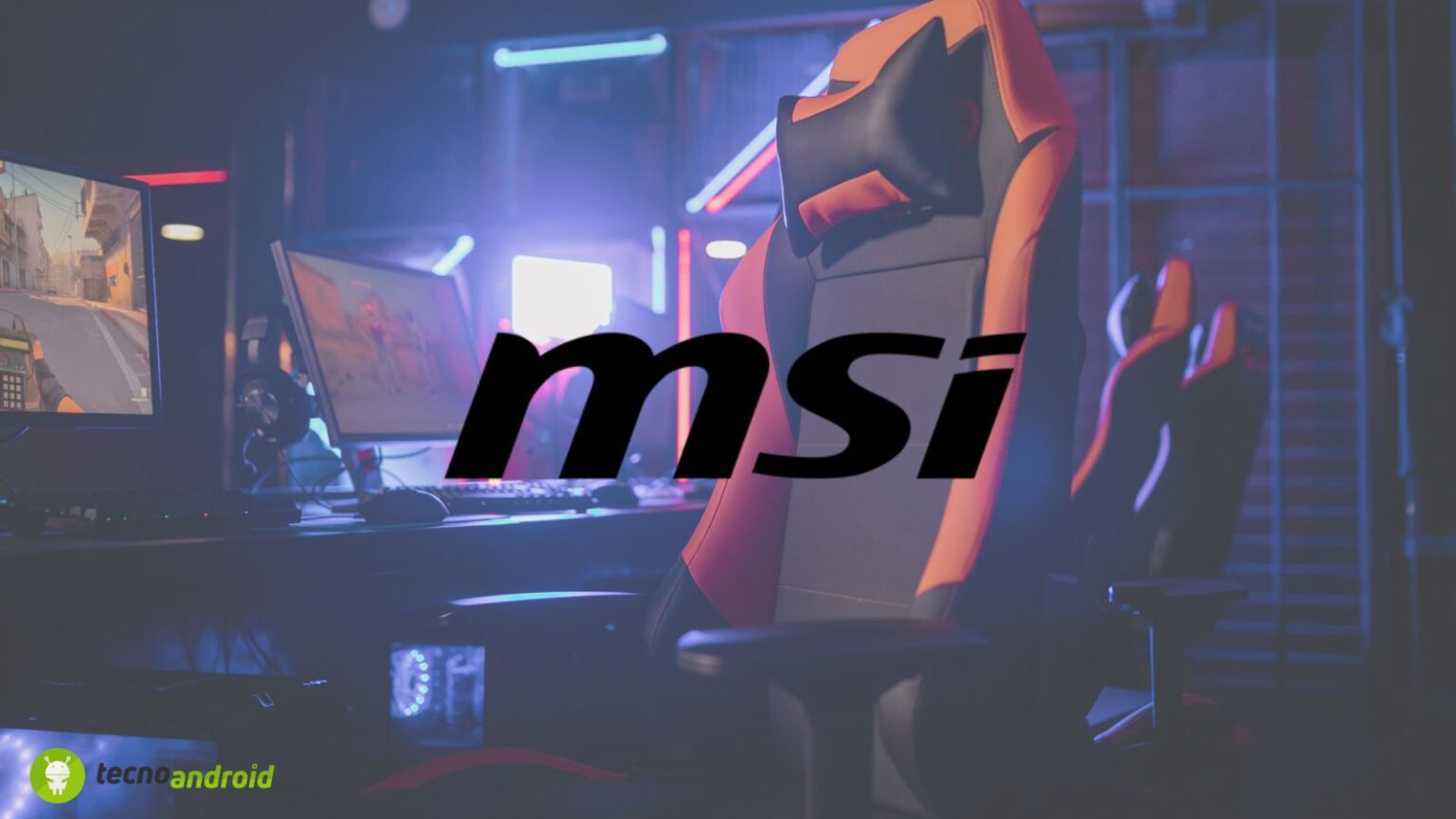 MSI
