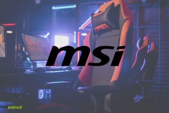MSI: tra laptop e serie Claw al Computex 2025