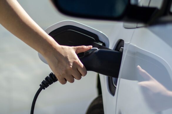 Polestar: nuovi punti di ricarica pubblica in Italia
