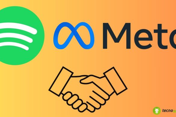 Meta e Spotify: i dettagli della nuova collaborazione