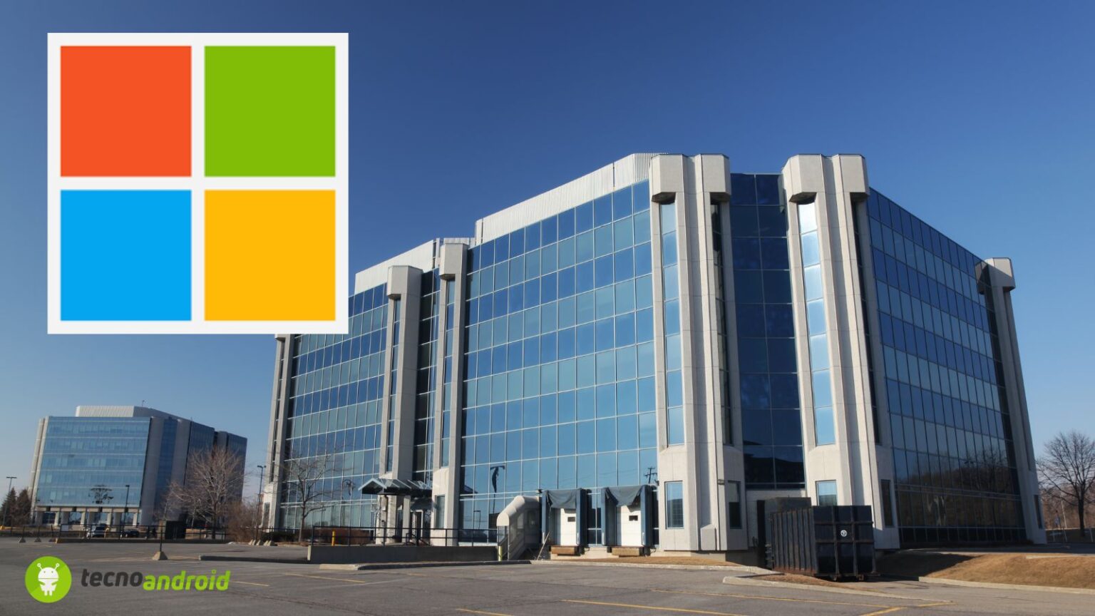 Microsoft