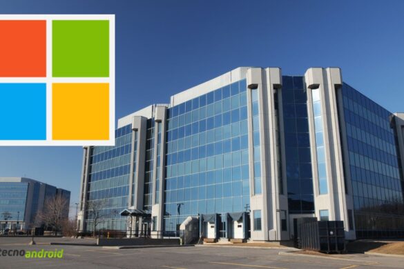 Microsoft accusata di usare l’AI contro Gaza