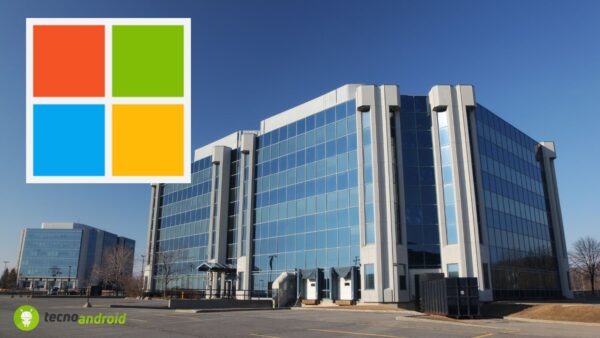 Microsoft