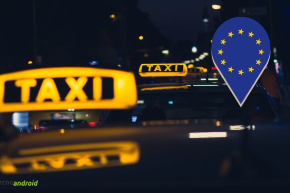 Baidu: robotaxi in arrivo anche sulle strade europee?
