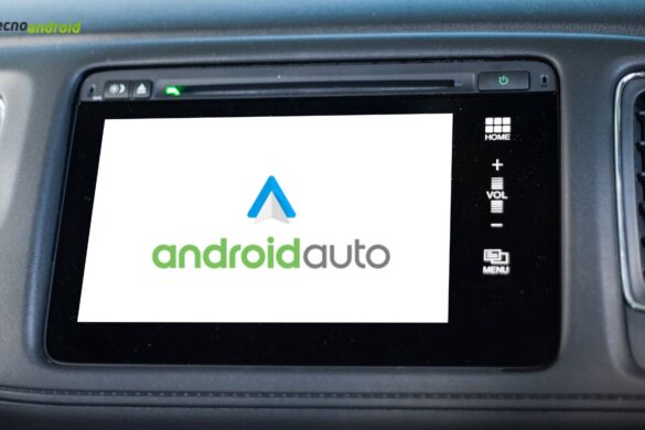 Android Auto si aggiorna: ecco le novità in arrivo