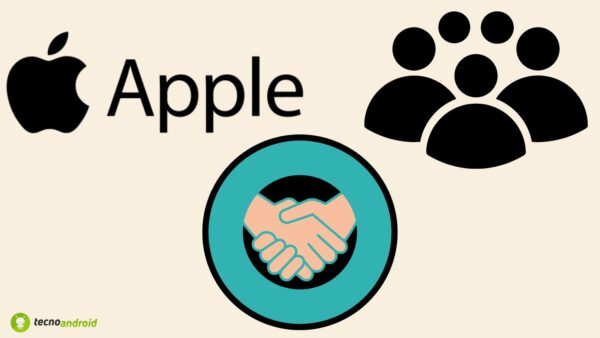 apple