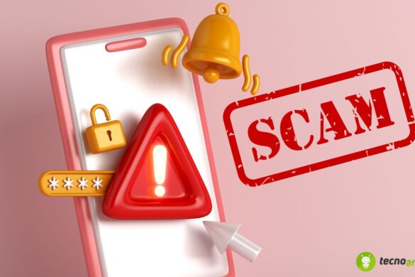 Nuova truffa del “numero sbagliato”: ecco come funziona