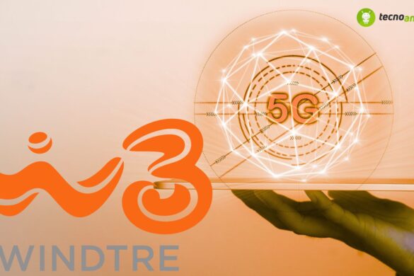 WindTre: ecco come ottenere 5G gratis