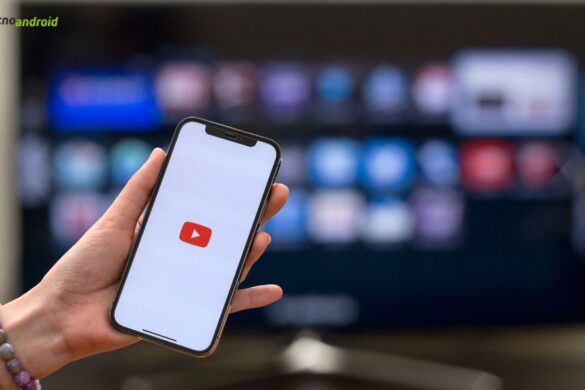YouTube Shorts: intoppi sulle smart TV?