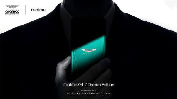 realme