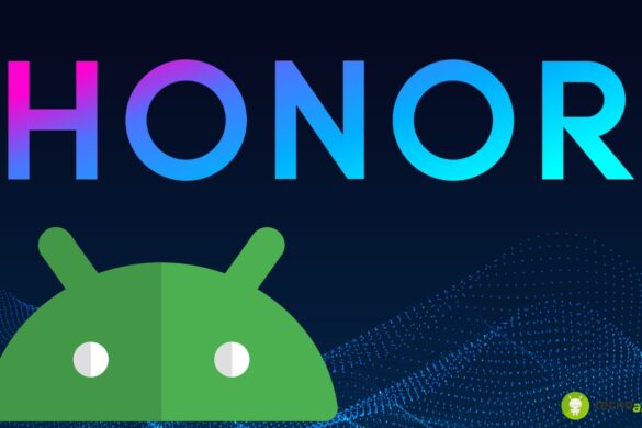 HONOR: il supporto ad Android assicurato per 6 anni