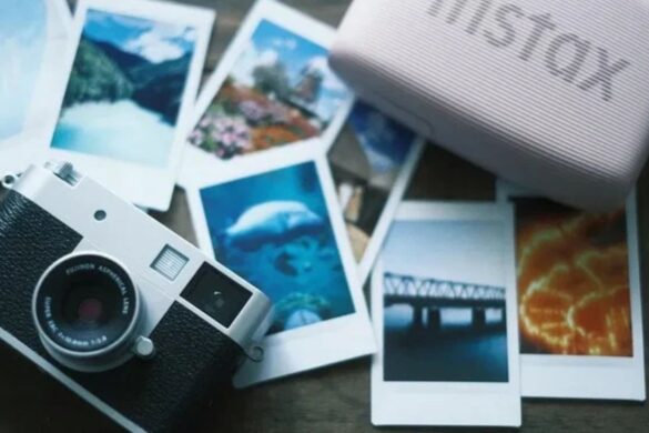 Fujifilm: arriva la nuova fotocamera X-HF1 dal fascino analogico