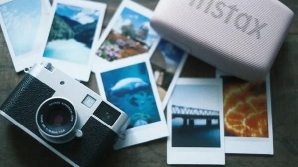 Fujifilm